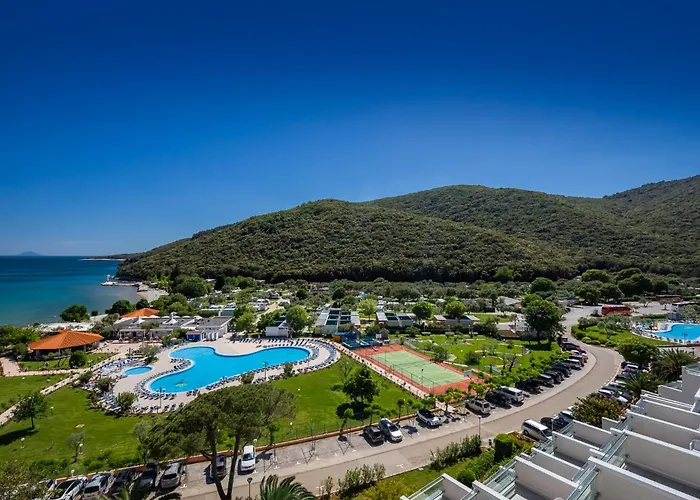 Camping Residence Oliva