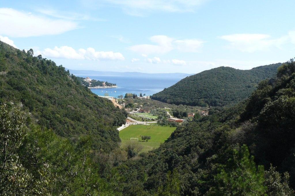 Oliva Parque de vacaciones 3*