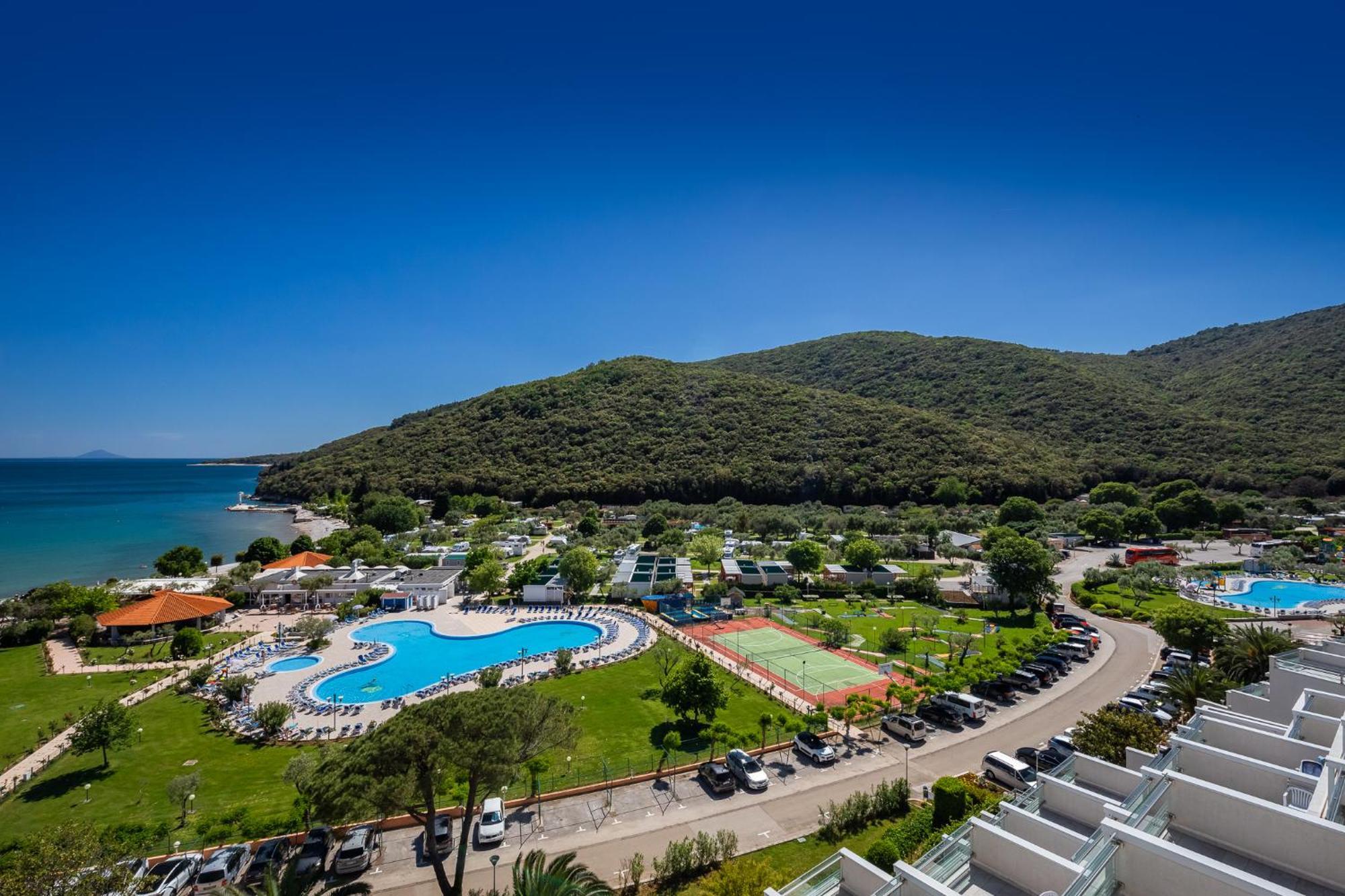 Oliva 3* Rabac