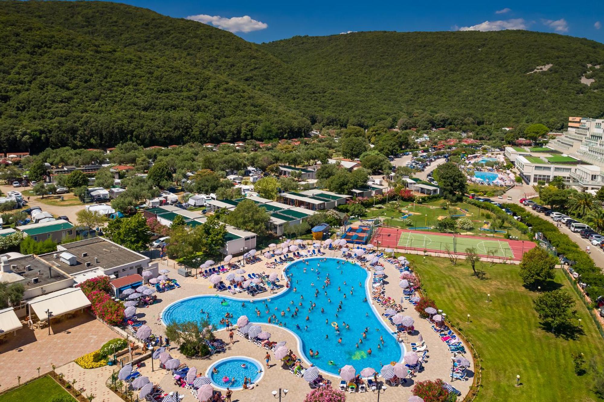 Oliva Parque de vacaciones