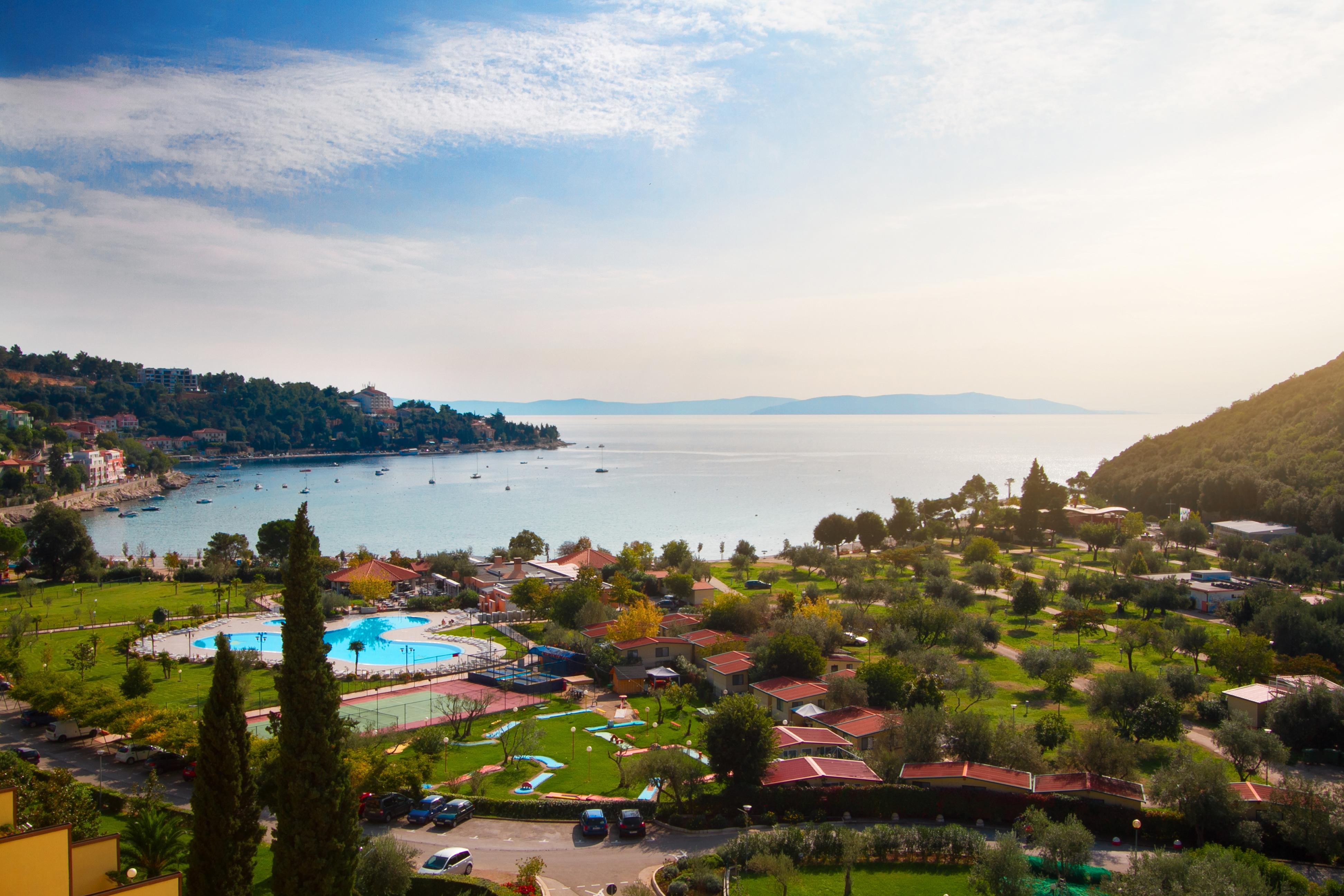 Oliva Holiday park 3*