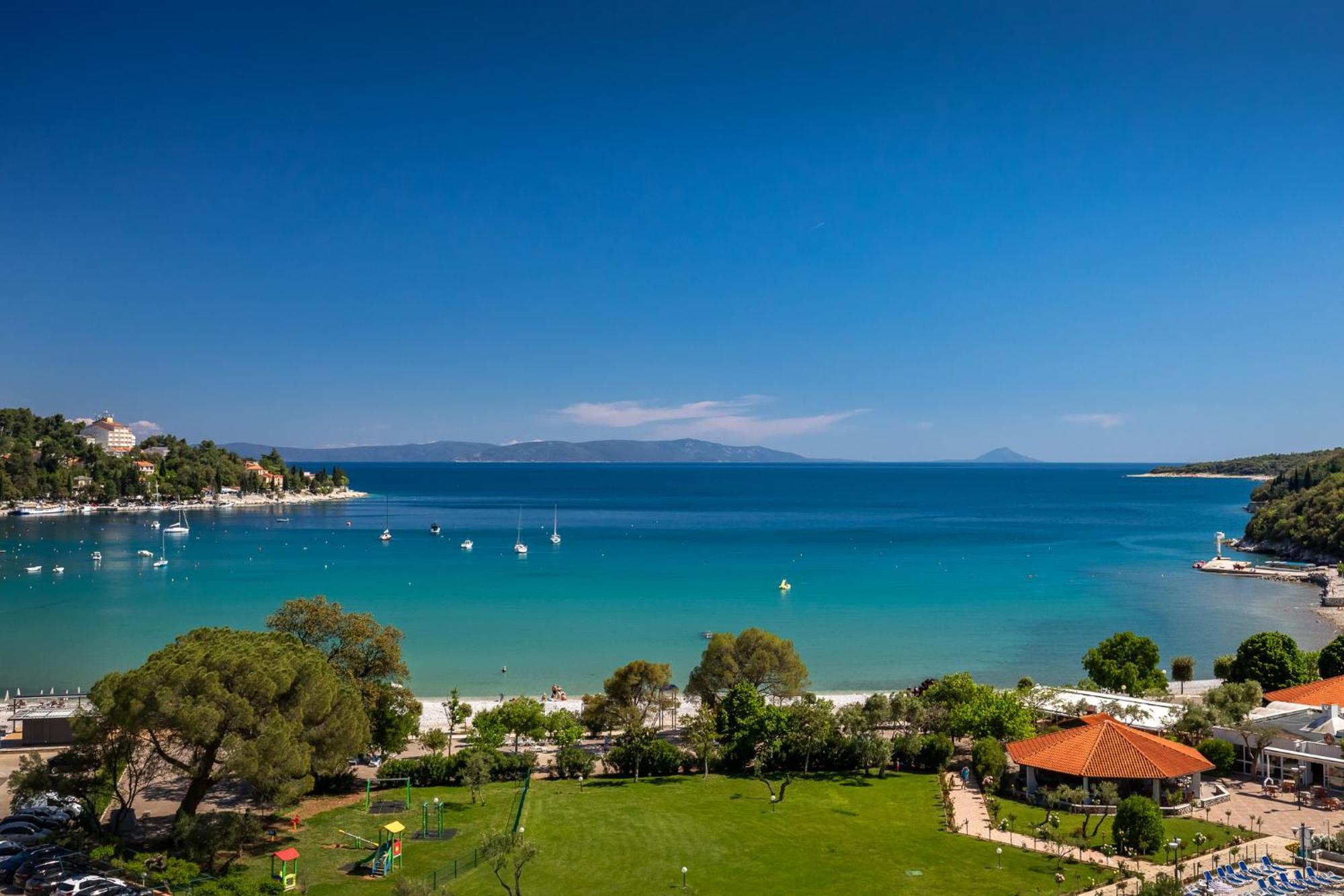Oliva Rabac
