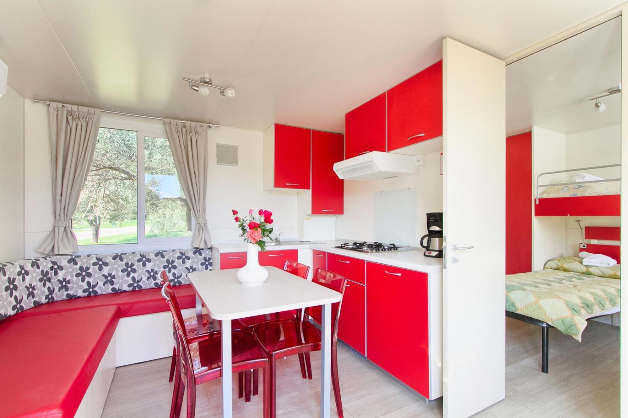 Holiday park Oliva 3*
