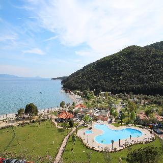 Semesterpark Oliva Rabac