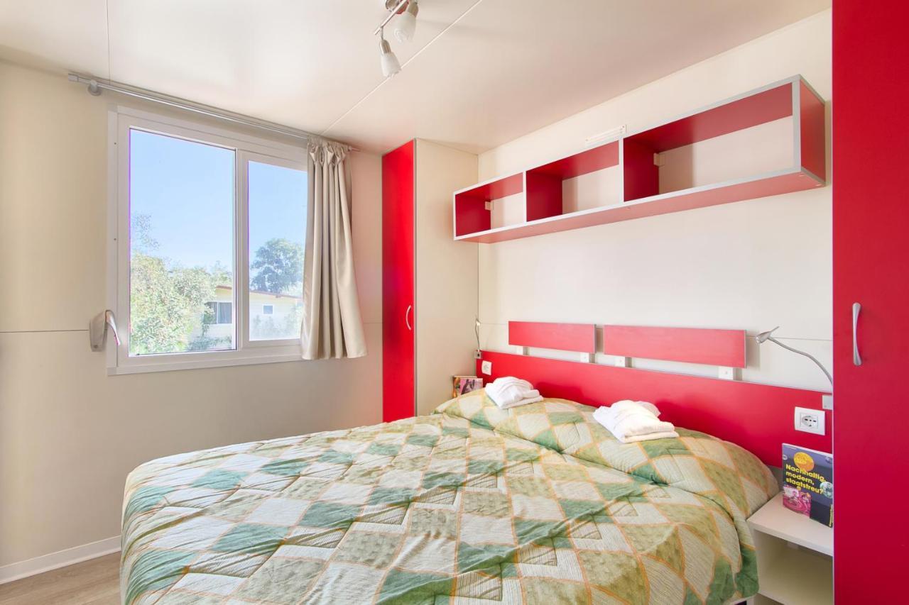 Oliva Holiday park Rabac